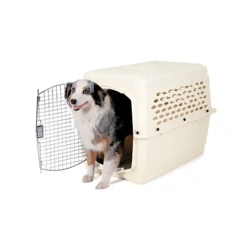 Petmate Kennel Pet Carrier Vari 50-70 Lbs 36"