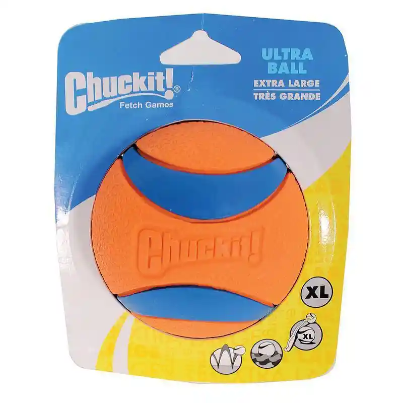 Chuckit Ultra Ball X-large