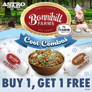 Bonnihill Farms | B…