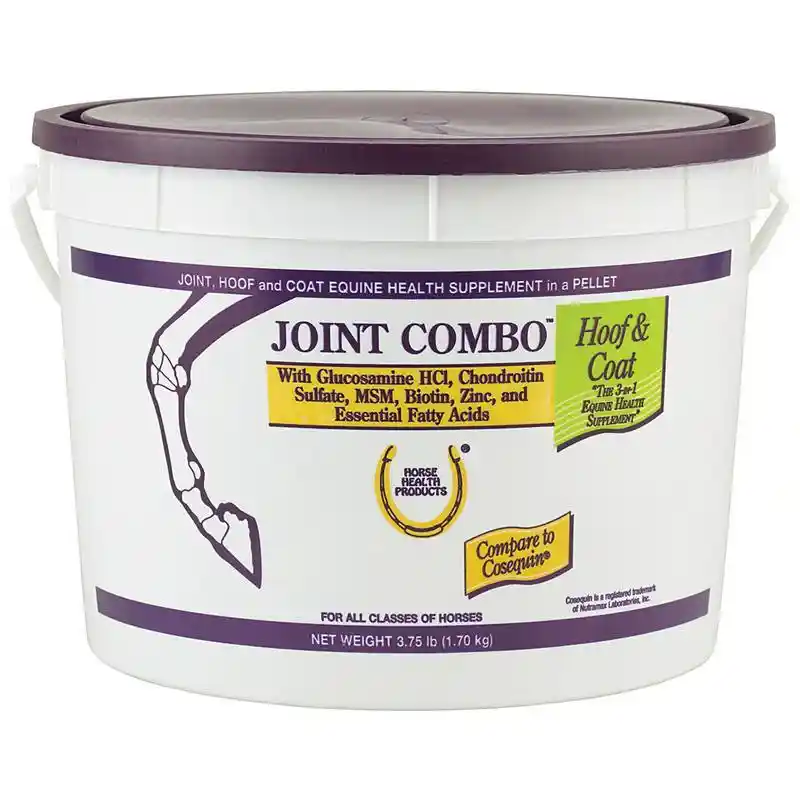 Joint Combo Hoof & Coat 3.75 Lbs 6