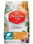 Chicken Soup Indoor Cat Food Chicken And Brown Rice - 4.5lb Bag