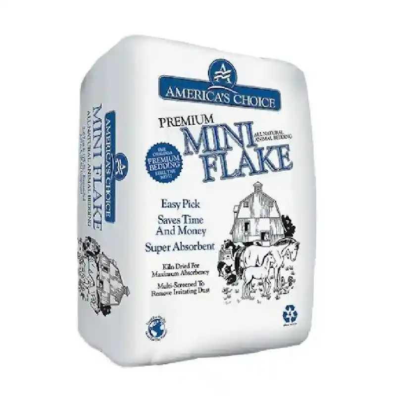 America's Choice Mini Flake