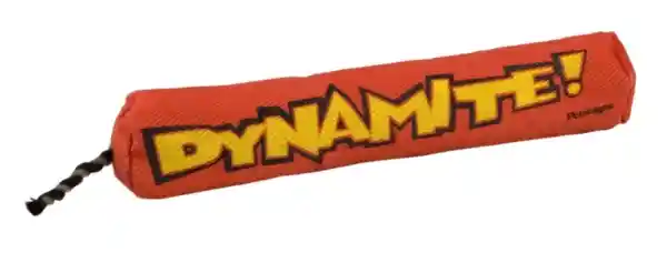 Green Magic Dynamite