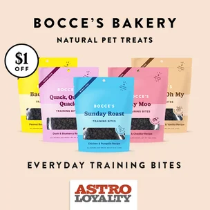 Bocce's Bakery | $1…
