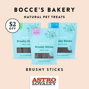 Bocce's Bakery | $2…