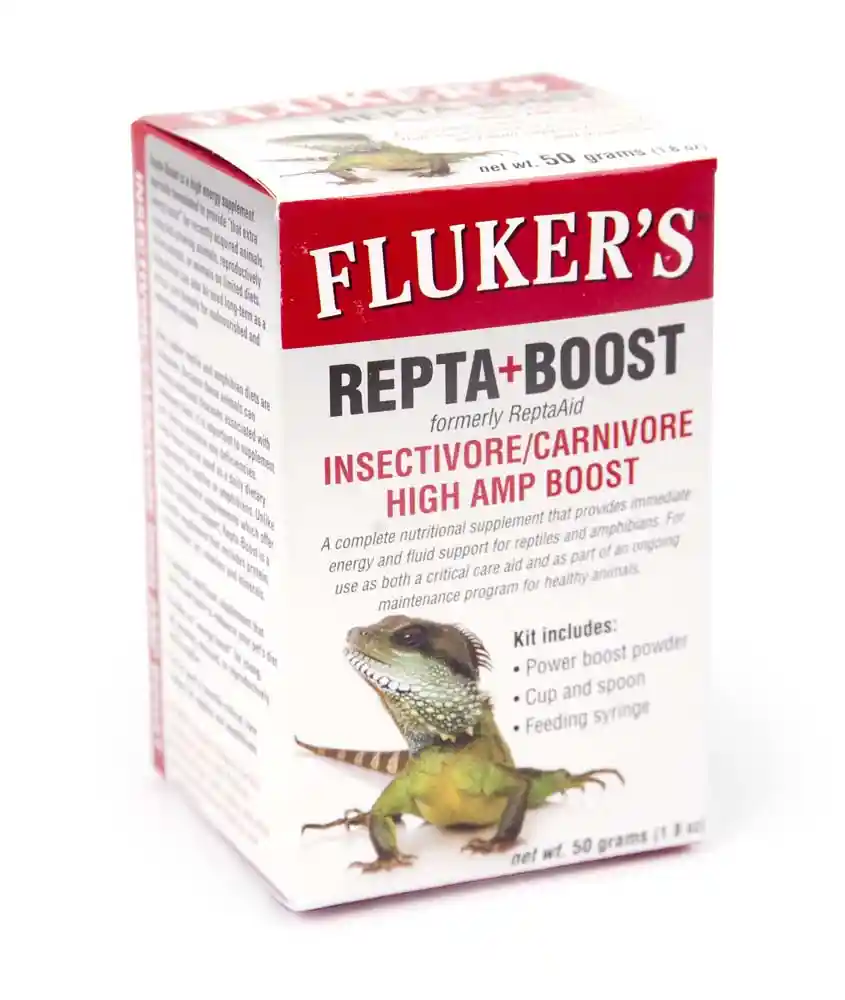 Repta-aid Carnivore Emergency Treatment 50gm