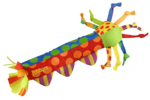 Petstages Cool Teething Stick Dog Toy