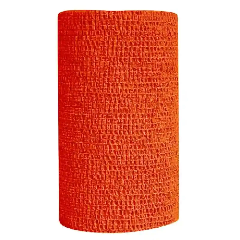 Co-Flex Bandage - Orange