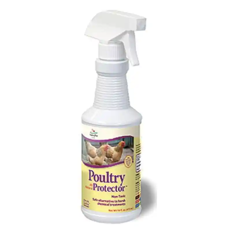 Poultry Protector 16 Ounce