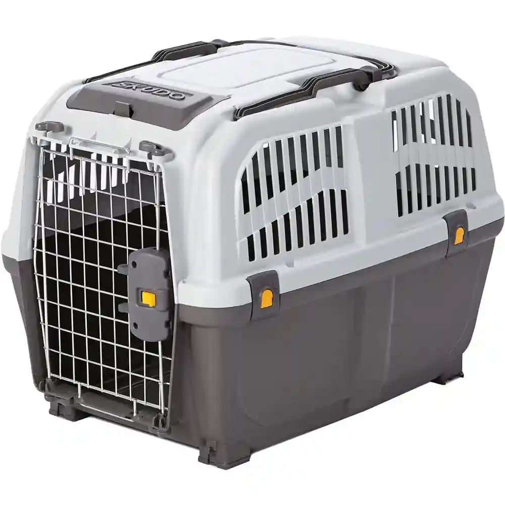 Skudo Plastic Carrier 27x19x20