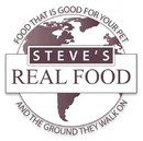 Steve's Real Food Steve's Real Food available at Hooves & Paws in Oconomowoc, Wisconsin