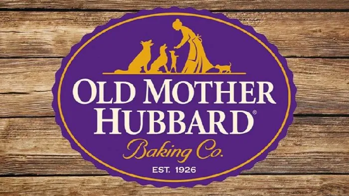 Old Mother Hubbard