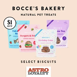 Bocce's Bakery | $1…