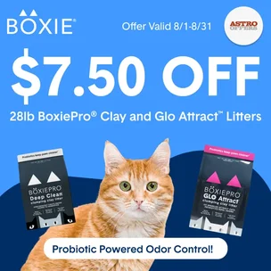 Boxiecat US | $7.50…