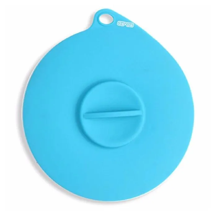 Flexible Suction Lid Pro Blue Dexas