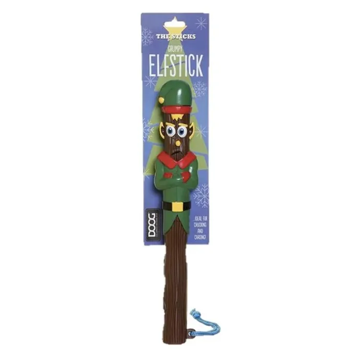 Doog Elfstick