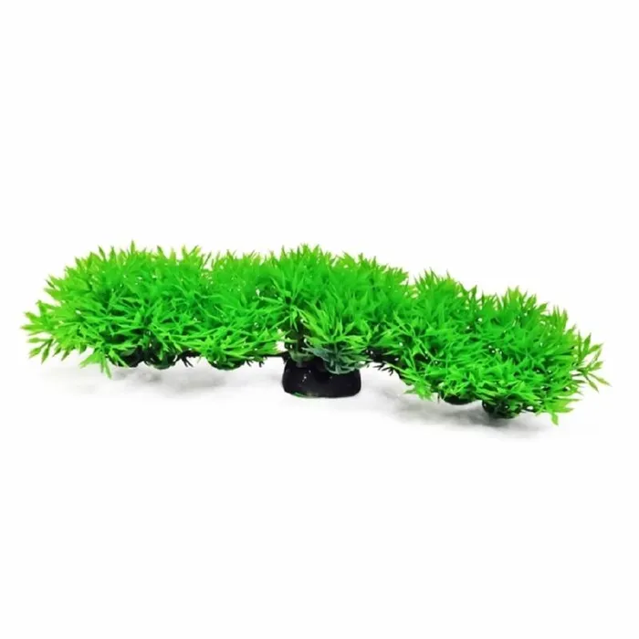 Aquatop Bendable Fuzzy Foreground Plant Tag 2x8 inch