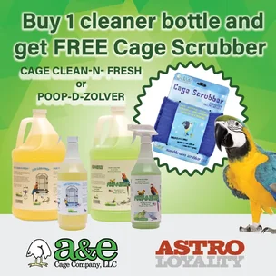 A&E Cage Company | …