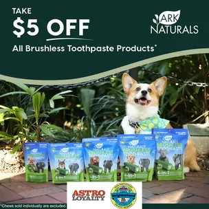 Ark Naturals | Neig…