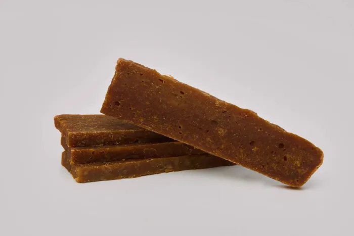 Saint Rocco's Salmon Treats 8-oz