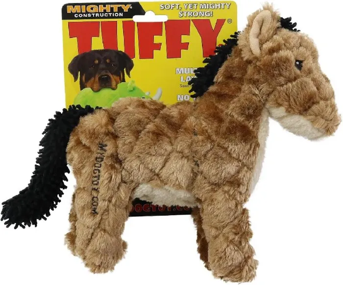 Tuffy Mighty Farm 2 Horse