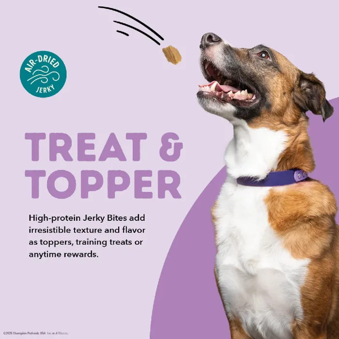 Acana Treat Jerky Bites Duck 6oz