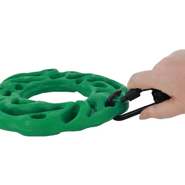 Petkore Luna Ring With Hanging Kit For Equine