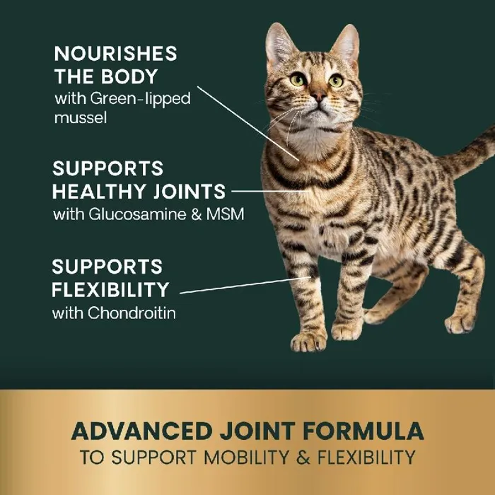 Vetri Science Cat Glycoflex Plus Creamy Chix 30 Ct