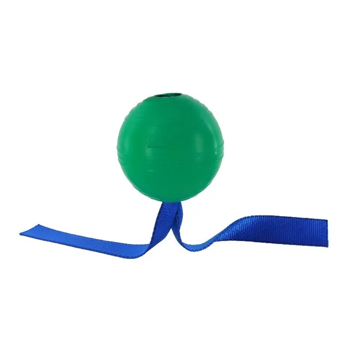 Petkore Koreflex Ball & Tail For Equine, Green