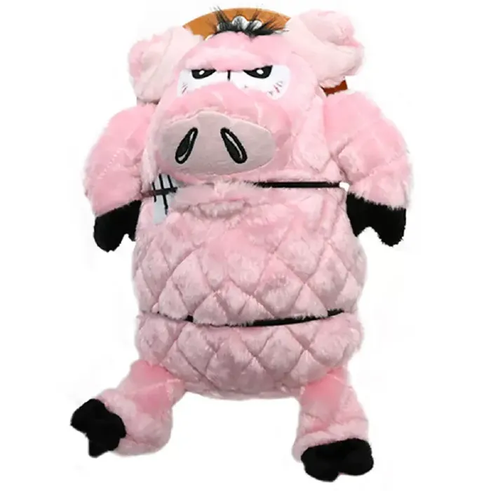Tuffy Mighty Angry Animal Pig
