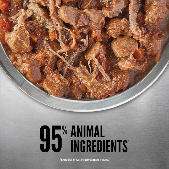 Champion Dog Orijen Gf Bf Stew Can 12.8-oz
