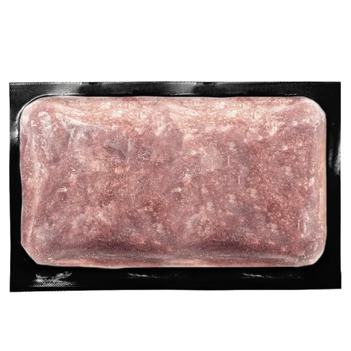 Ve Frozen Bulk Turkey Patties 11.25lb
