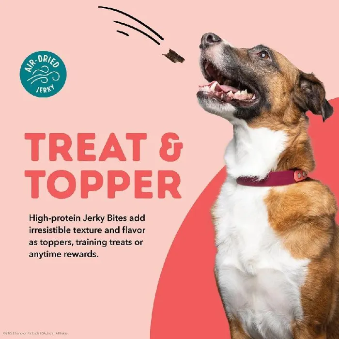 Acana Treat Jerky Bites Beef 6oz