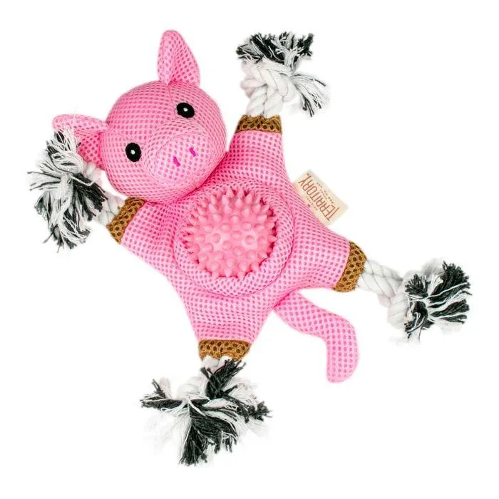 Original Territory Farm Friends Pig 2-in-1