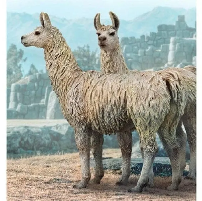 Breyer CollectA- Llama
