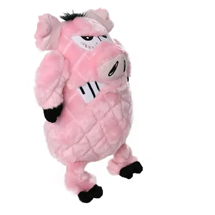 Tuffy Mighty Angry Animal Pig