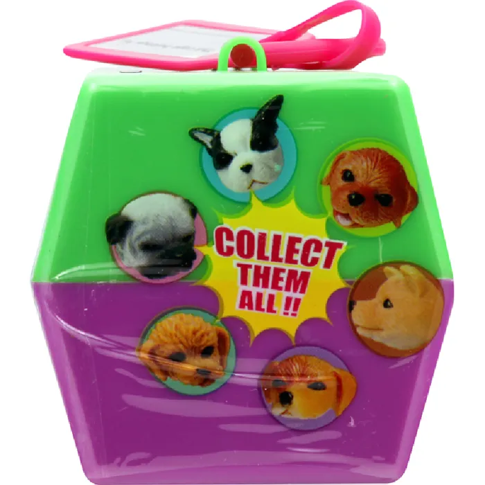 Puppy Love 2 Candy & Surprise