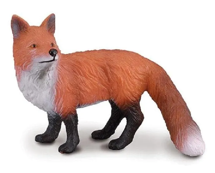 Breyer CollectA - Red Fox