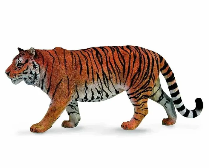 Breyer CollectA- Siberian Tiger