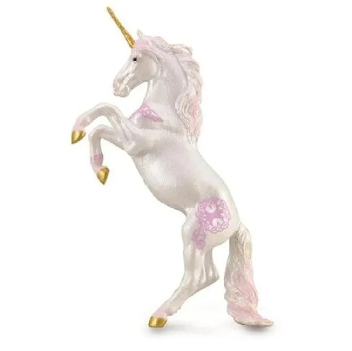Breyer CollcetA Unicorn Mare Pink