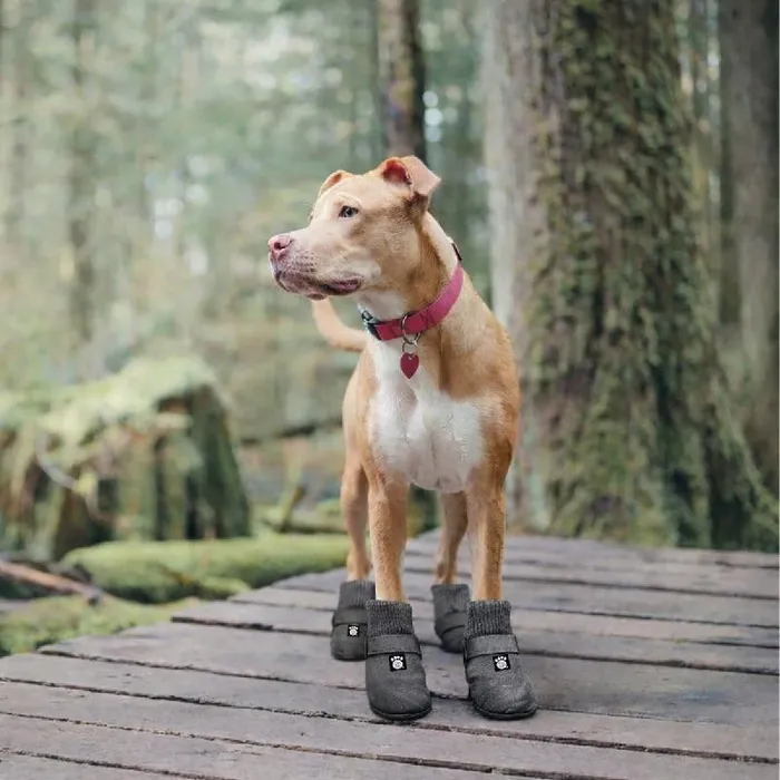 Glacier Snug Sherpa Boots Xl
