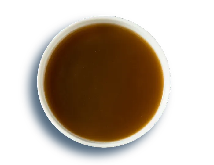 Raw Dynamic Frozen Canine Bone Broth 12oz