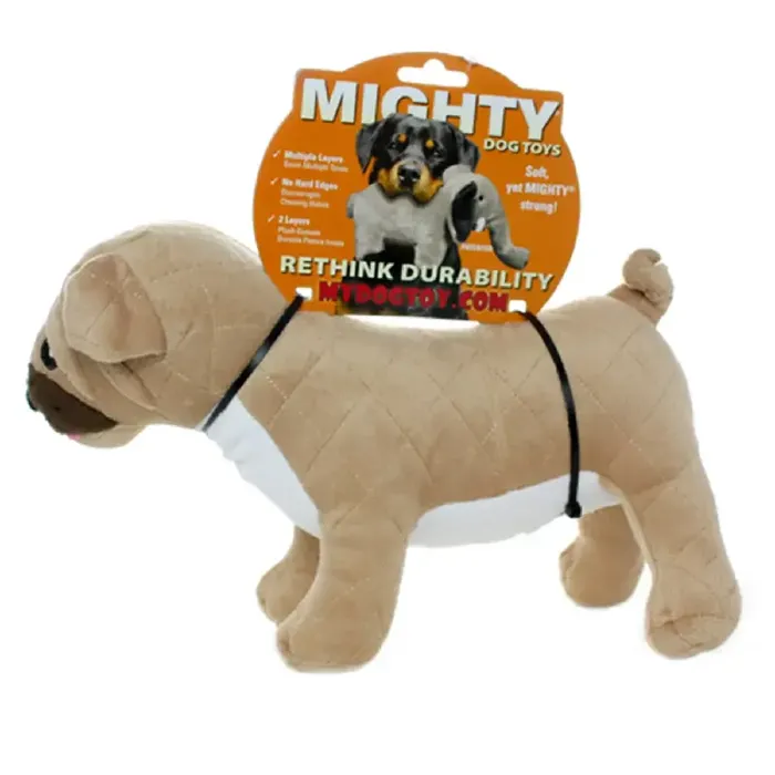 Tuffy Mighty Farm Pug
