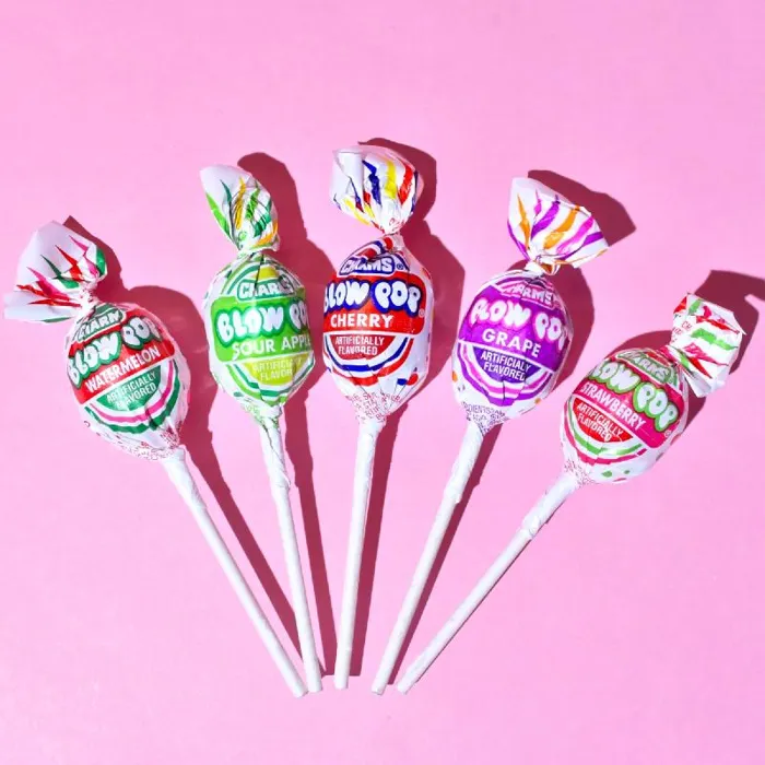 Charms Blow Pop - Assorted Flavors