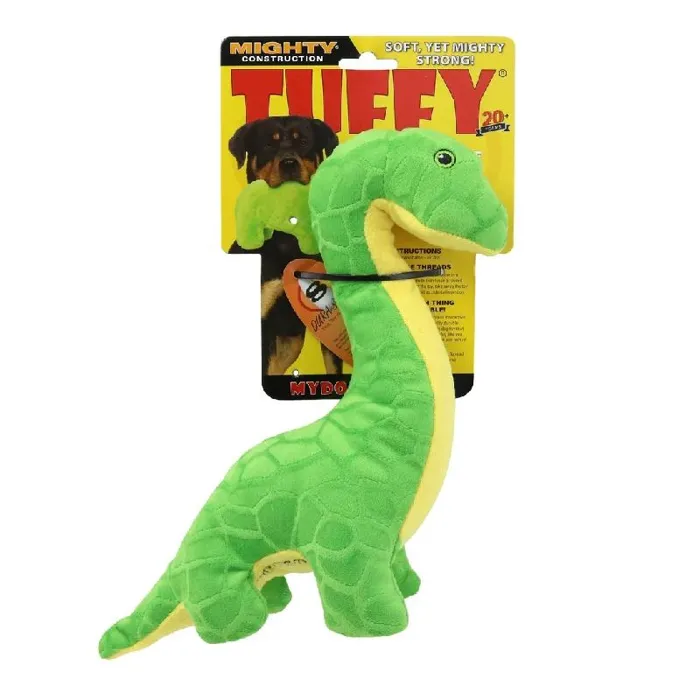 Tuffy VIP Dino Brachiosaurus