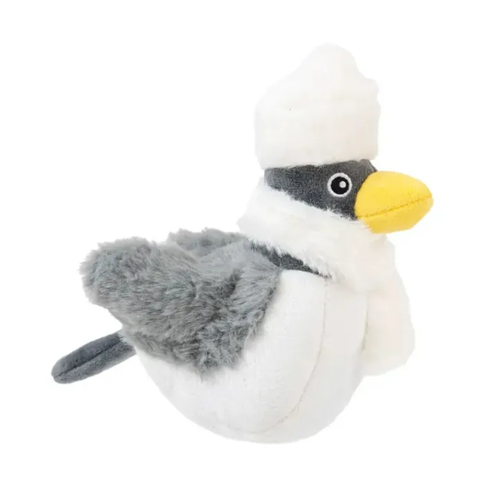 Tall Tails Snow Bird 2-in-1 Fetch Ball