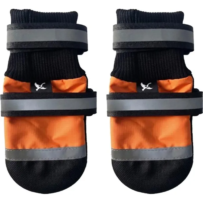 Eddie Bauer Reflective Boot Medium