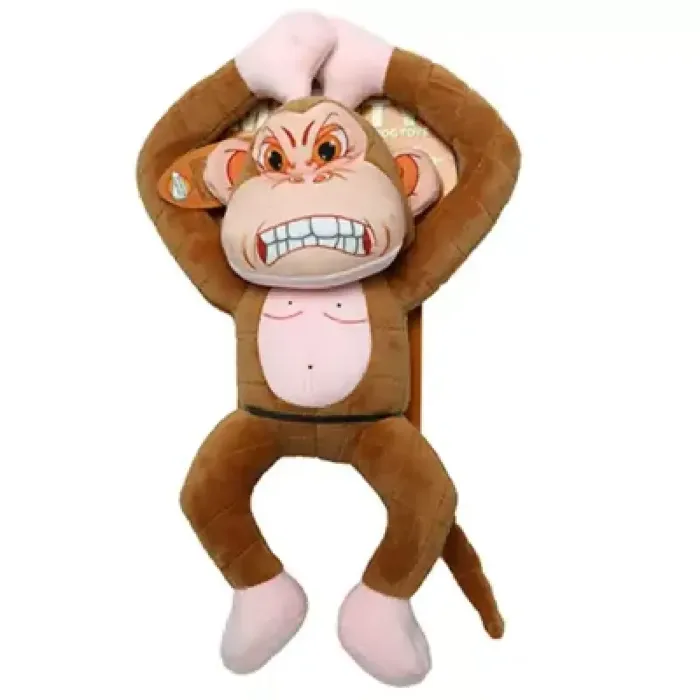 Mighty Angry Animal Monkey