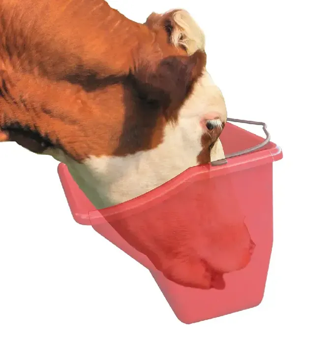 Better Bucket - Green - 10 Quart