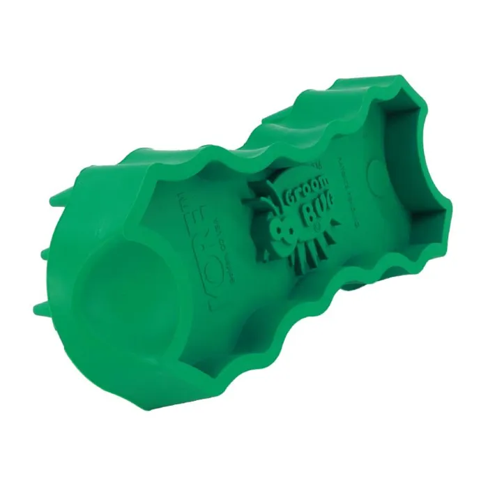 Petkore Groombug For Equine, Green, Large
